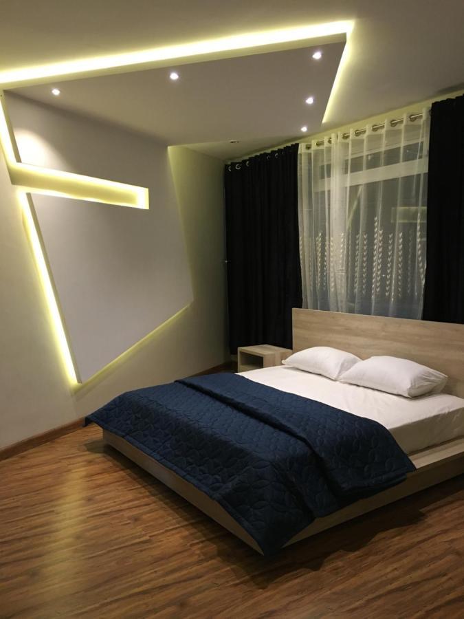 Aloche Apartments เมอร์รี ภายนอก รูปภาพ