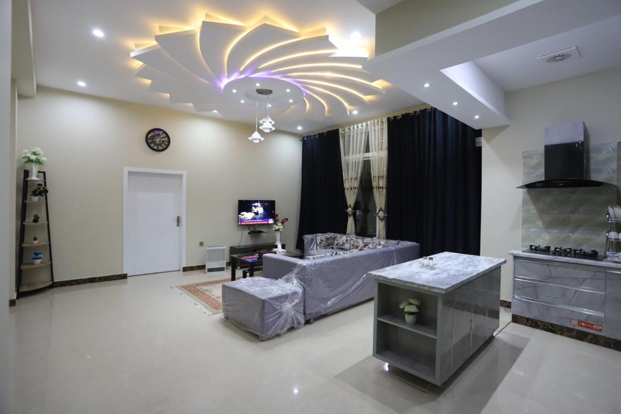Aloche Apartments เมอร์รี ภายนอก รูปภาพ