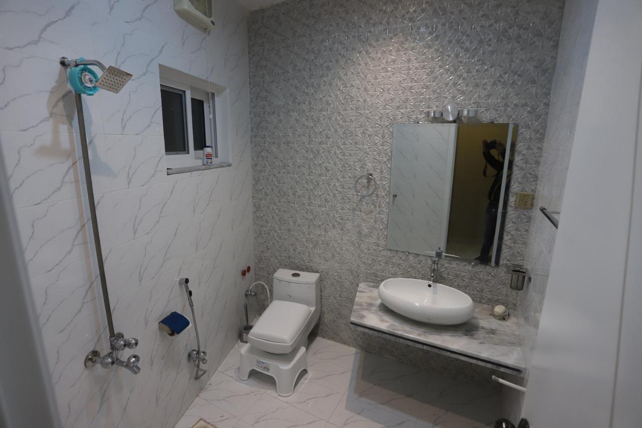 Aloche Apartments เมอร์รี ภายนอก รูปภาพ