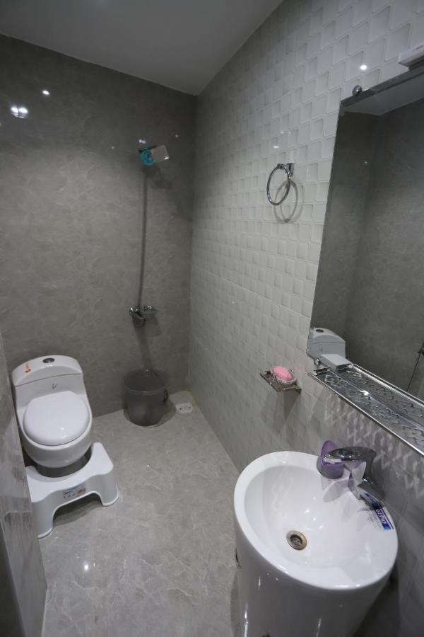 Aloche Apartments เมอร์รี ภายนอก รูปภาพ