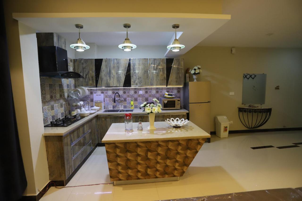Aloche Apartments เมอร์รี ภายนอก รูปภาพ