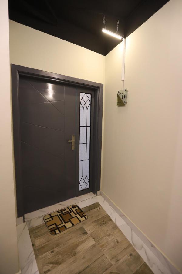Aloche Apartments เมอร์รี ภายนอก รูปภาพ
