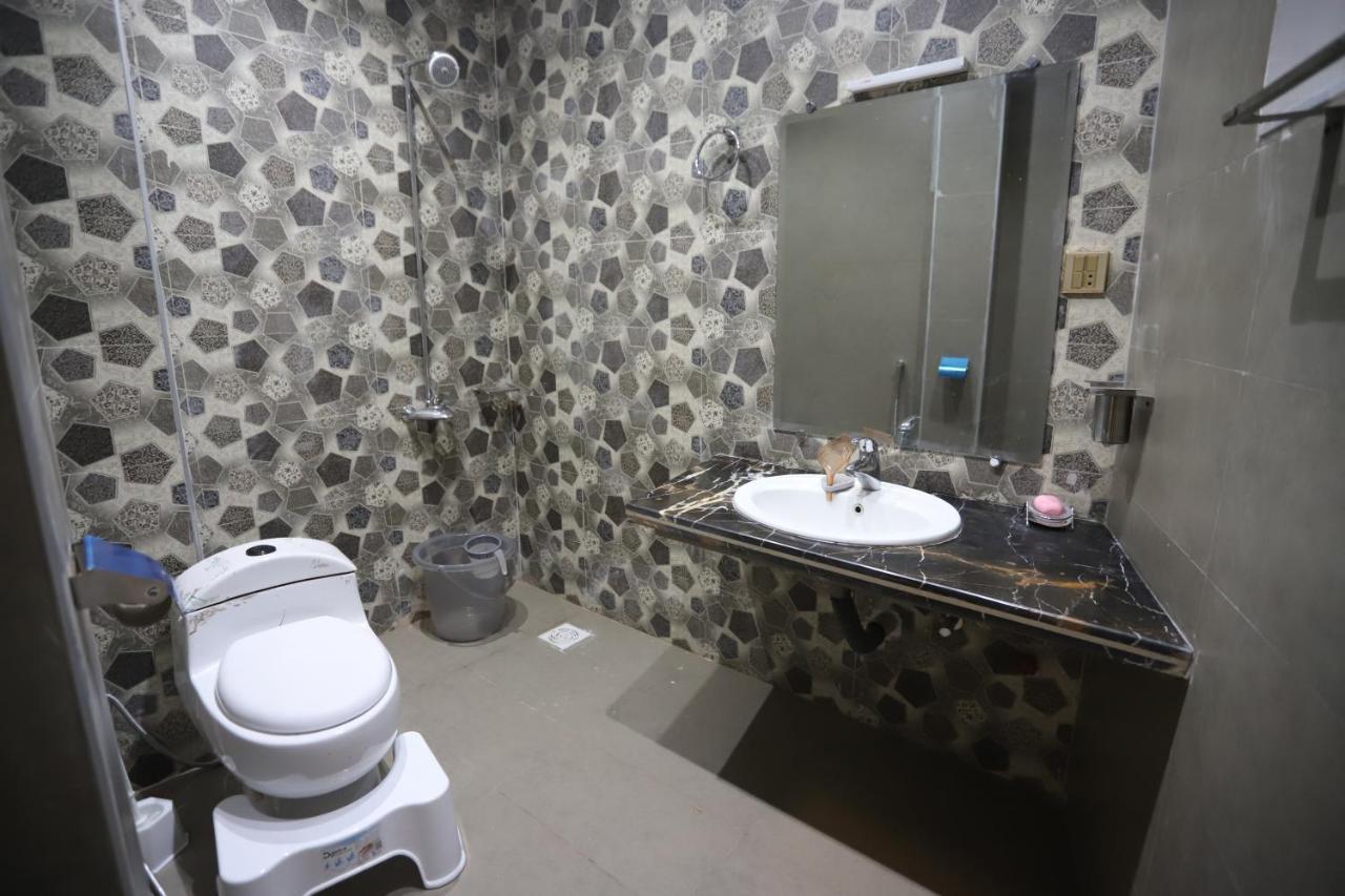 Aloche Apartments เมอร์รี ภายนอก รูปภาพ