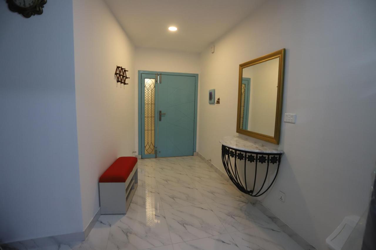 Aloche Apartments เมอร์รี ภายนอก รูปภาพ
